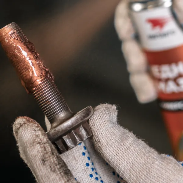 Смазка VMPAuto 1912  0.1л photo 3