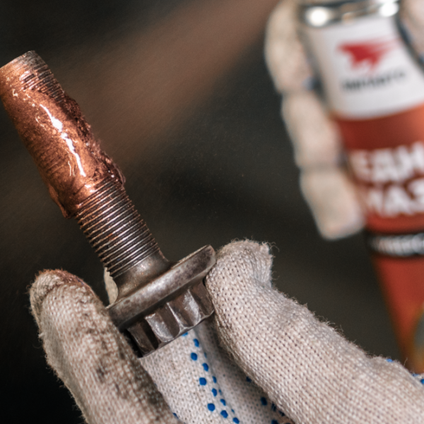 Смазка VMPAuto 1912  0.1л photo 3