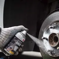 Lubrifiant VMPAuto 8525 0.4l photo 3