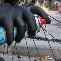 Lubrifiant pentru lanțuri de biciclete VMPAuto 8409 0.4l photo 2
