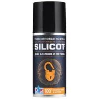 Lubrifiant din silicon VMPAuto 2708  0.21l