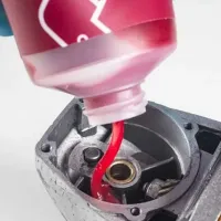 Lubrifiant pentru scule electrice VMPAuto 1004 0.2l photo 2