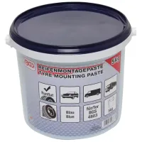 Смазка для шиномонтажа BGS 9383  5л