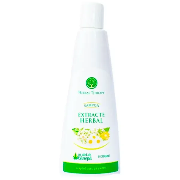 Șampon Herbal Therapy 6427321000801 0.3l photo 1