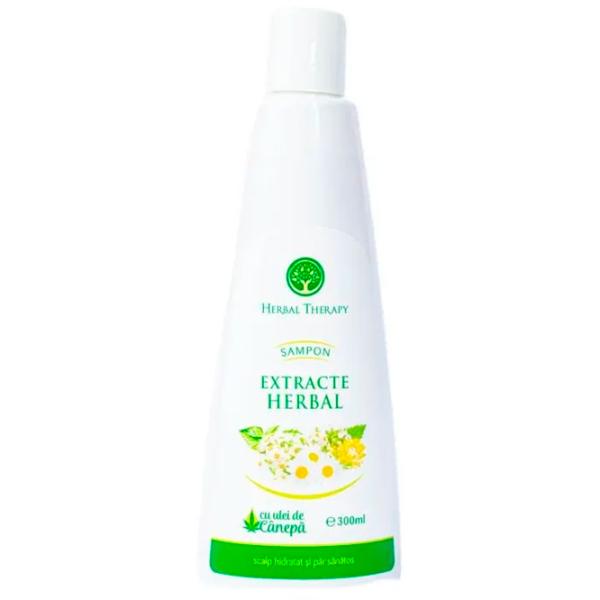 Șampon Herbal Therapy 6427321000801 0.3l photo 1