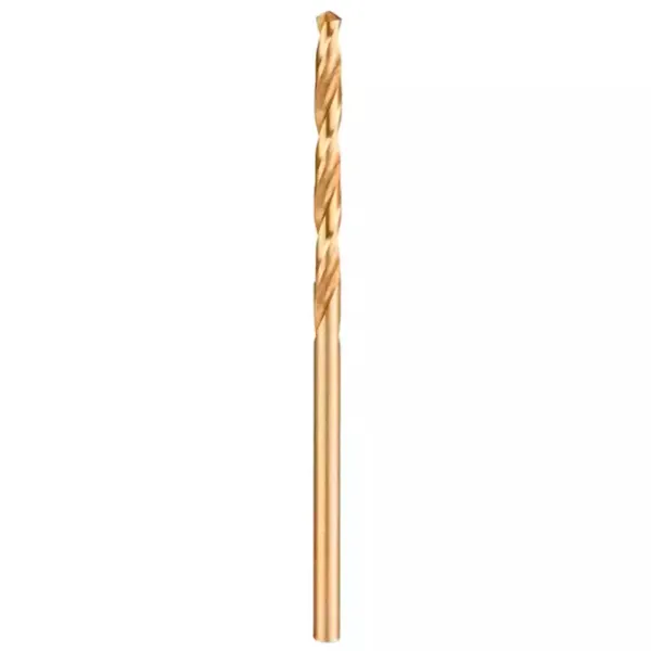 Сверло Ronix RH-5504 HSS photo 1