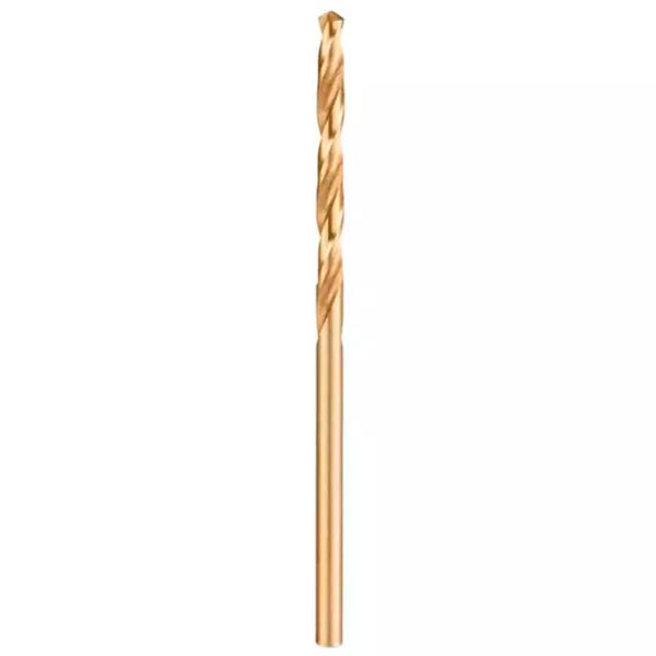 Сверло Ronix RH-5504 HSS photo 1