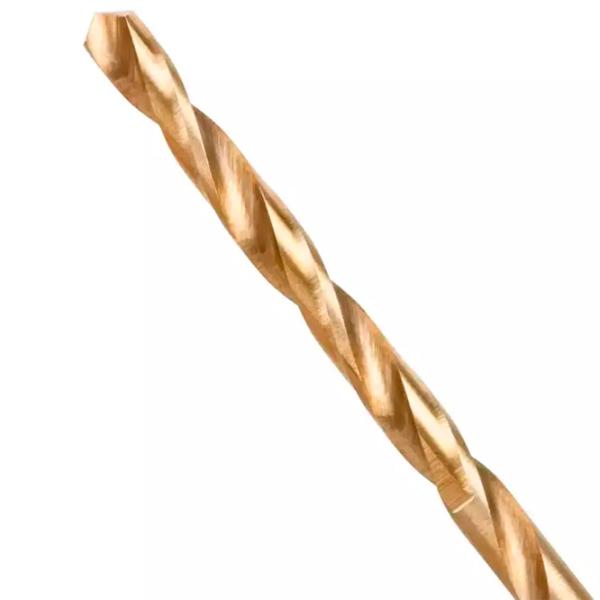 Сверло Ronix RH-5504 HSS photo 2