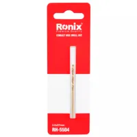 Burghiu Ronix RH-5504 HSS photo 4
