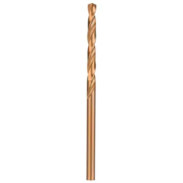 Сверло Ronix RH-5505 HSS-CO photo 1