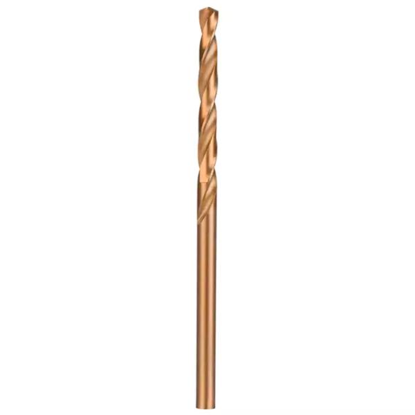 Сверло Ronix RH-5505 HSS-CO photo 1