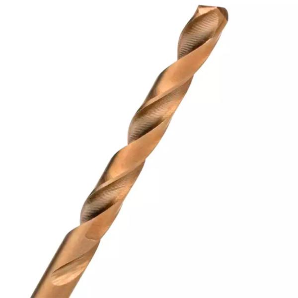 Сверло Ronix RH-5505 HSS-CO photo 2