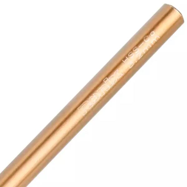 Сверло Ronix RH-5506 HSS-CO photo 3