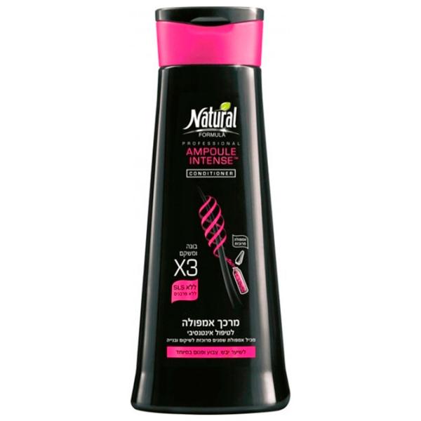Бальзам Natural Formula 962851 0.4л photo 1
