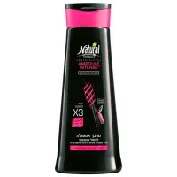 Balsam Natural Formula 962851 0.4l