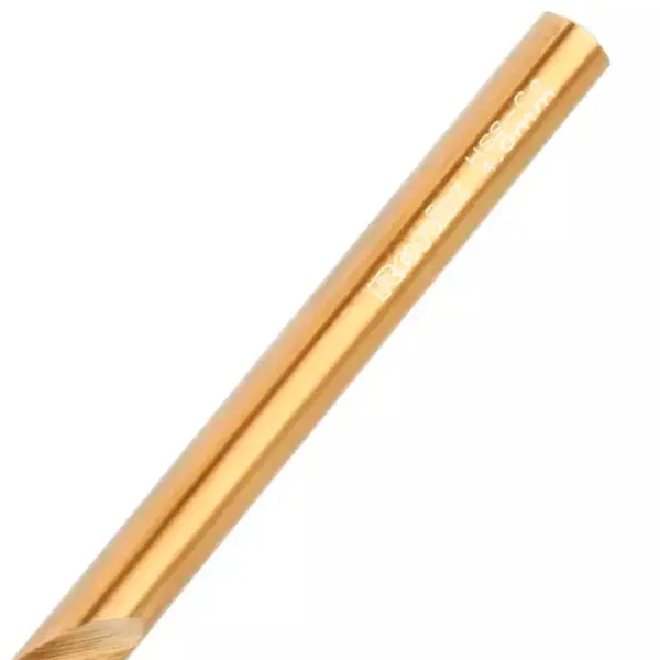 Сверло Ronix RH-5509 HSS-CO photo 3