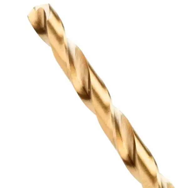 Burghiu Ronix RH-5510 HSS-CO photo 2