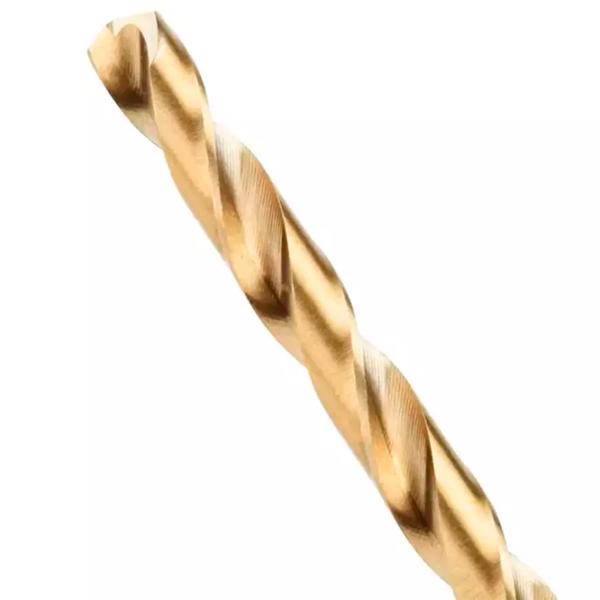 Burghiu Ronix RH-5510 HSS-CO photo 2