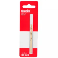 Burghiu Ronix RH-5510 HSS-CO photo 3