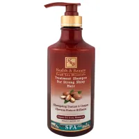 Шампунь Health & Beauty Treatment Shampoo For Strong Shiny Hair 0.78л