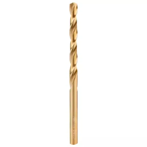 Сверло Ronix RH-5511 HSS-CO photo 1