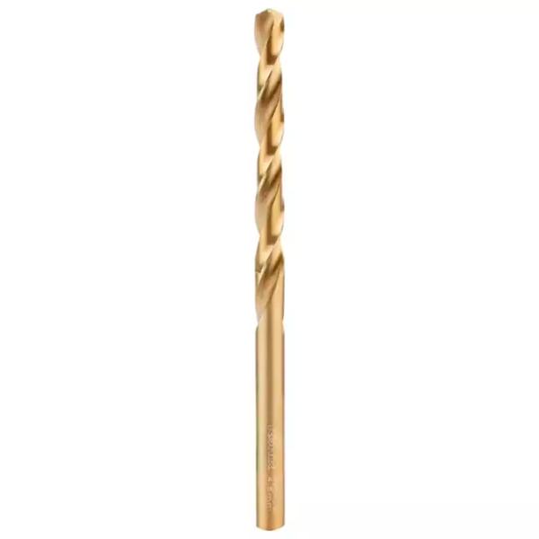 Сверло Ronix RH-5511 HSS-CO photo 1