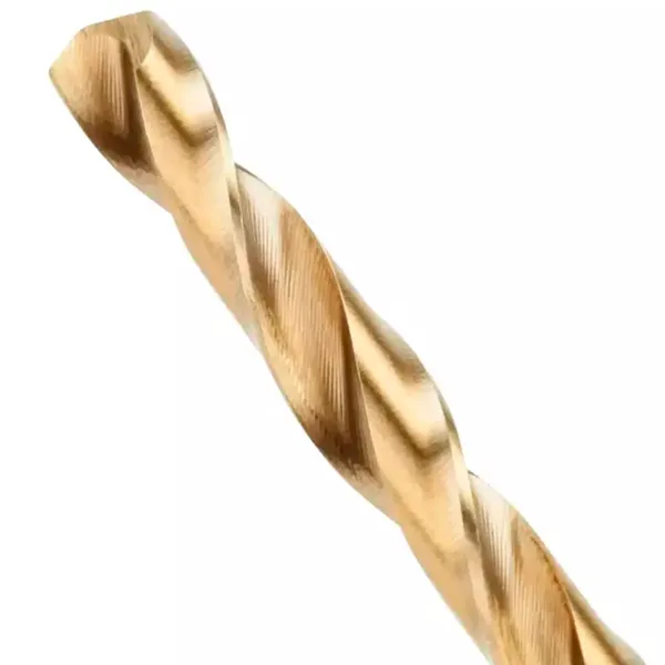 Сверло Ronix RH-5511 HSS-CO photo 2