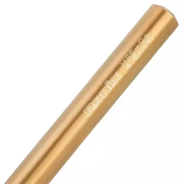 Сверло Ronix RH-5511 HSS-CO photo 3