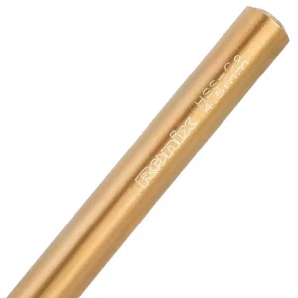 Сверло Ronix RH-5511 HSS-CO photo 3