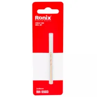 Burghiu Ronix RH-5503 HSS-CO photo 4