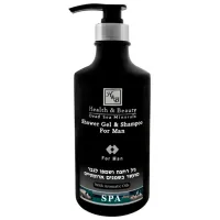 Шампунь Health & Beauty 43497 0.78л