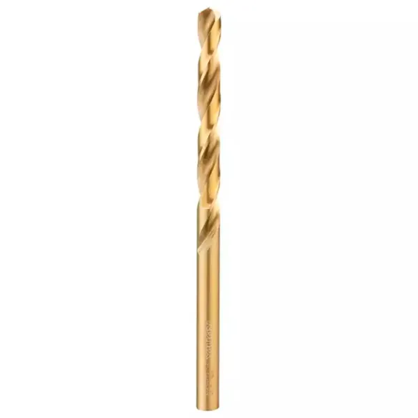 Сверло Ronix RH-5512 HSS-CO photo 1