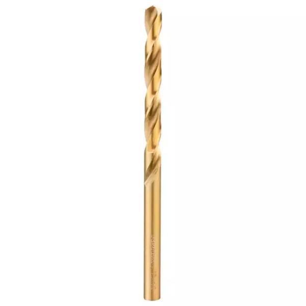 Сверло Ronix RH-5512 HSS-CO photo 1