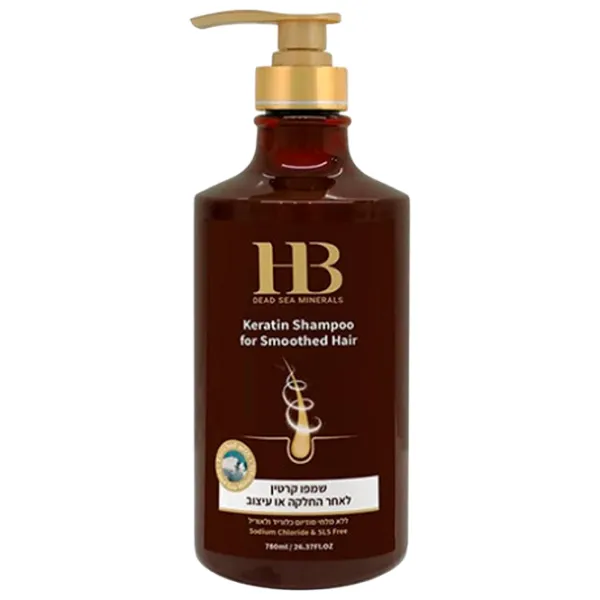 Шампунь Health & Beauty 247115 0.78л photo 1 Шампунь Health & Beauty 247115 0.78л photo 1