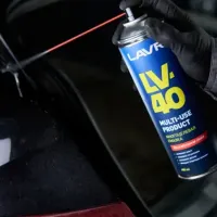 Lubrifiant LAVR Ln3504 0.65l photo 2