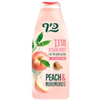 Бальзам Keff Peach & Murumuru Butter 0.7л
