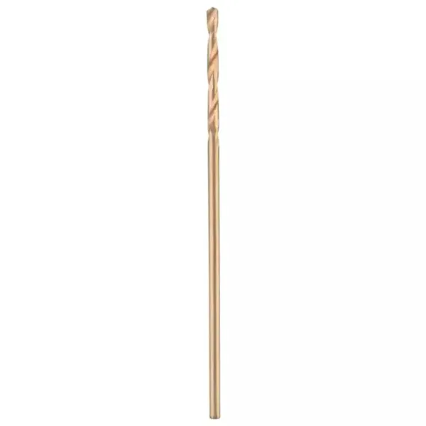 Сверло Ronix RH-5501 HSS-CO photo 1
