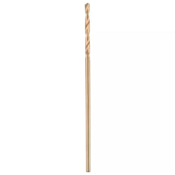 Сверло Ronix RH-5501 HSS-CO photo 1