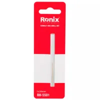 Burghiu Ronix RH-5501 HSS-CO photo 4