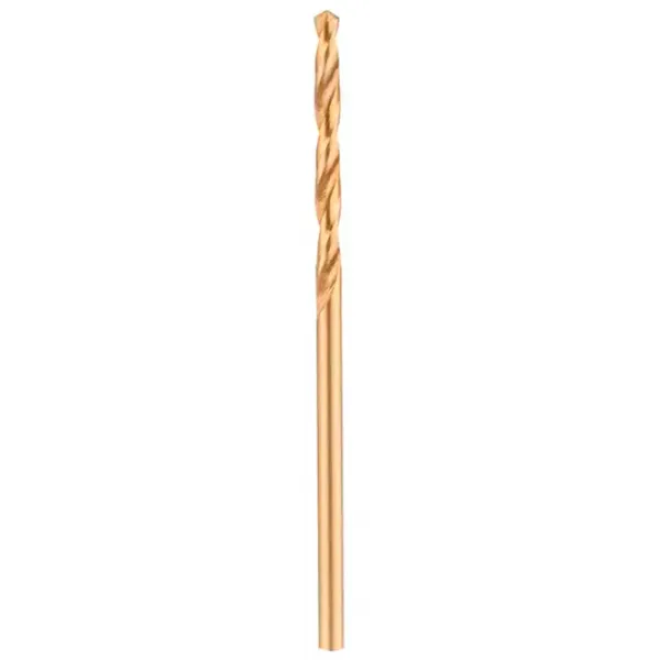 Сверло Ronix RH-5502 HSS-CO photo 1