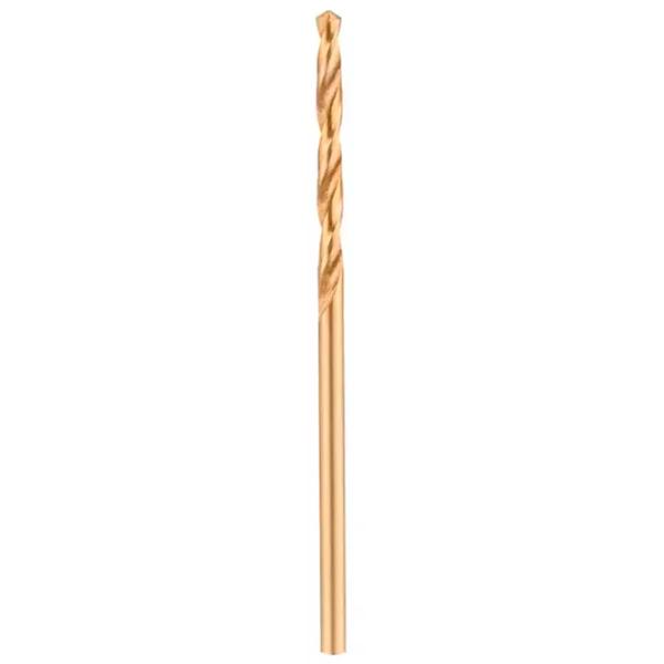 Сверло Ronix RH-5502 HSS-CO photo 1