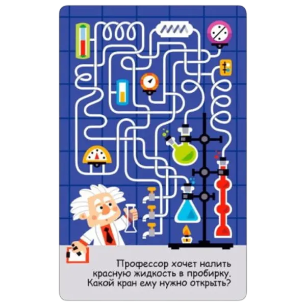 Joc de masă Robins Travel and play! 4+/ Strategie photo 2