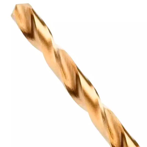 Сверло Ronix RH-5524 HSS-CO photo 2