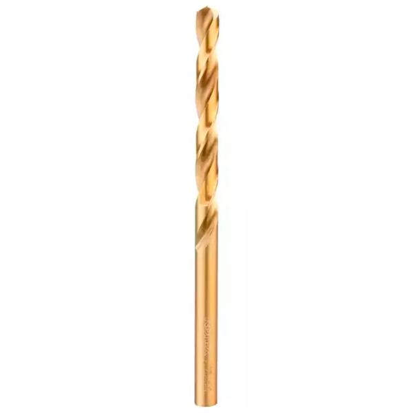 Сверло Ronix RH-5525 HSS-CO photo 1