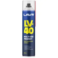 Lubrifiant LAVR Ln1485  0.4l