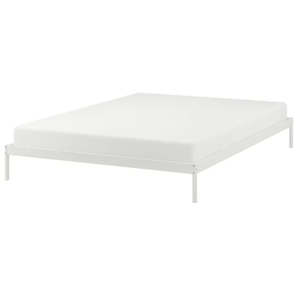 Pat Ikea Vevelstad 140 x 200 cm / Furnir / White photo 1