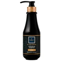 Șampon Famirel Black Caviar 0.5l