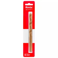 Burghiu Ronix RH-5527 HSS-CO photo 2