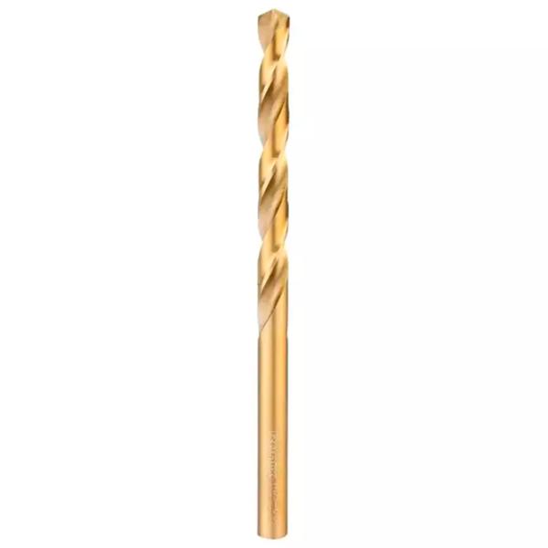 Сверло Ronix RH-5513 HSS-CO photo 1