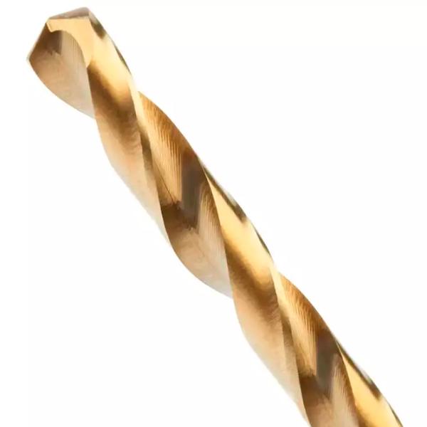 Сверло Ronix RH-5513 HSS-CO photo 2